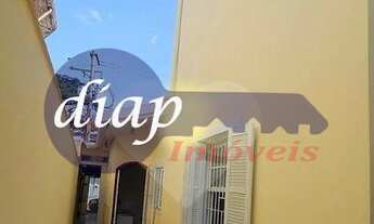 Imagem 5: Ótimo casa assobradada em Santo Amaro com 4 dormitórios, cozinha com armários embutidos, s