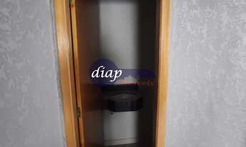 Imagem 2: Lindo sobrado novo com 180 metros construídos, divididos em 3 suítes, todas com infraestru