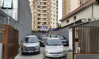 Imagem: Terreno com 8 metros de frente por 31 metros