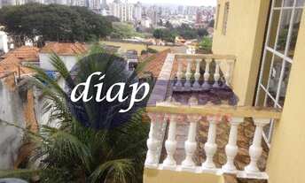 Imagem 6: Sobrado na Vila Formosa com terreno de 350 m2, próximo a Avenida Eduardo Cotching e a todo