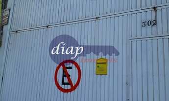 Imagem 3: Casa comercial, com salão no nível da rua, de frente para a Avenida Salim Maluf. Excelente