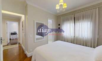 Imagem 2: Lindo apartamento no edifício Royal Place com 3 dormitórios planejados, sendo 2 suítes, qu