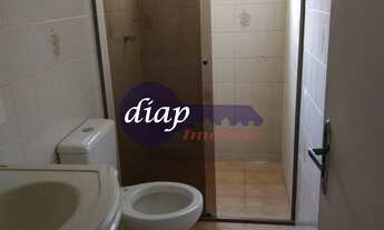 Imagem 3: Apartamento com 2 quartos, sala, cozinha, banheiro, lavanderia e 1 vaga de garagem. O cond