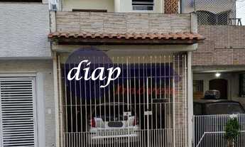 Imagem 2: Ótimo sobrado na vila Sônia com 3 dormitórios, sendo 1 suíte, cozinha com armários embutid