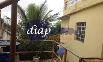 Imagem 3: Sobrado na Vila Formosa com terreno de 350 m2, próximo a Avenida Eduardo Cotching e a todo