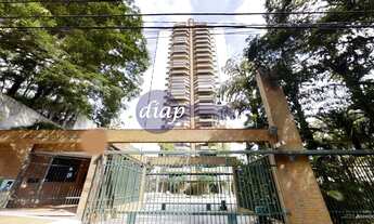 Imagem 7: Lindo apartamento no edifício Royal Place com 3 dormitórios planejados, sendo 2 suítes, qu