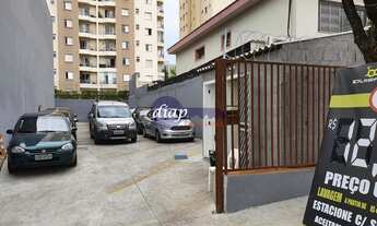 Imagem 3: Terreno com 8 metros de frente por 31 metros de fundos. Excelente localização, próximo ao