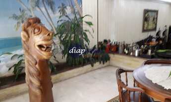 Imagem 5: Linda casa na vila Monumento com 4 dormitórios, sendo 1 suíte, 4 salas amplas, copa e cozi