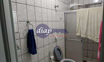 Imagem 7: Ótimo sobrado na vila Sônia com 3 dormitórios, sendo 1 suíte, cozinha com armários embutid