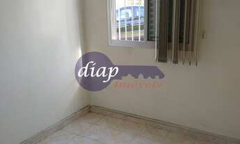 Imagem 7: Apartamento com 2 quartos, sala, cozinha, banheiro, lavanderia e 1 vaga de garagem. O cond