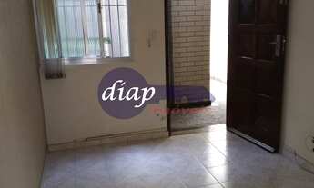 Imagem: Apartamento com 2 quartos, sala, cozinha