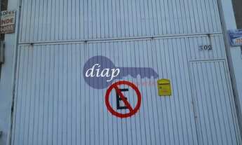 Imagem 2: Casa comercial, com salão no nível da rua, de frente para a Avenida Salim Maluf. Excelente