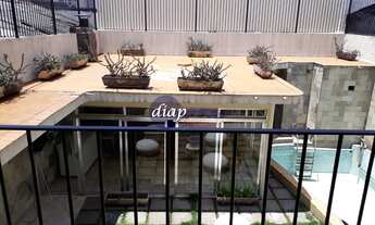 Imagem 2: Linda casa na vila Monumento com 4 dormitórios, sendo 1 suíte, 4 salas amplas, copa e cozi