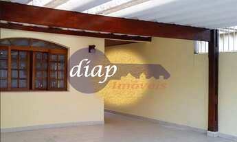 Imagem 3: Ótimo casa assobradada em Santo Amaro com 4 dormitórios, cozinha com armários embutidos, s