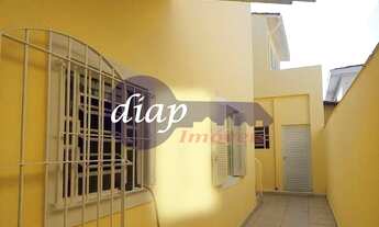 Imagem 4: Ótimo casa assobradada em Santo Amaro com 4 dormitórios, cozinha com armários embutidos, s