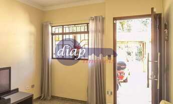 Imagem 2: Ótimo Sobrado com 3 dormitórios, sendo 1 suíte com sacada, 2 vagas grandes, portão automát