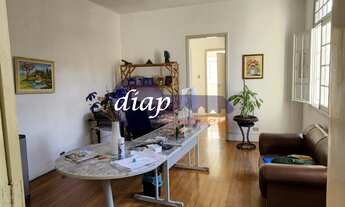 Imagem 7: Excelente casa comercial no Cambuci com 2 andares, no térreo 1 cozinha, 3 salas, 1 galpão