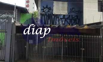 Imagem: Ótimo sobrado no Brooklin Paulista com