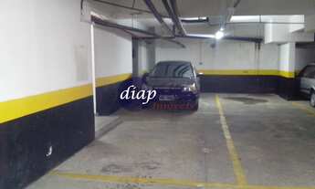 Imagem 2: Ótimo apartamento na vila Andrade com 3 dormitórios planejados, sendo 1 suíte, sala dois a