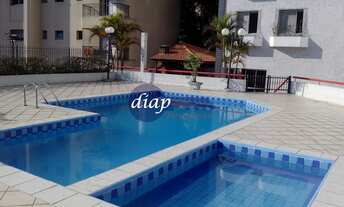 Imagem: Ótimo apartamento na vila Andrade com 3