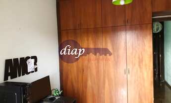 Imagem 2: Ótimo sobrado no Planalto Paulista com 3 dormitórios, sendo 2 suítes, possui 3 andares, 1