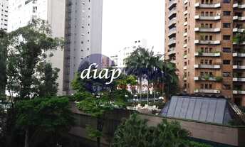 Imagem 4: Ótimo apartamento na vila Andrade com 3 dormitórios planejados, sendo 1 suíte, sala dois a