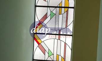 Imagem 3: Ótimo sobrado no Planalto Paulista com 3 dormitórios, sendo 2 suítes, possui 3 andares, 1