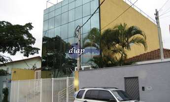 Imagem: Excelente prédio na vila São Francisco