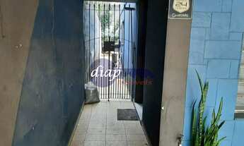 Imagem 4: Ótimo sobrado no Brooklin Paulista com 3 dormitórios, 1 cozinha, sala dois ambientes, lava