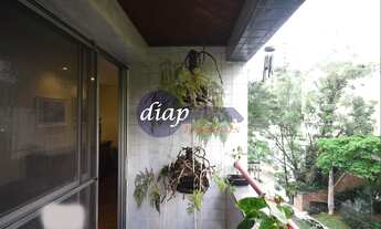 Imagem 3: Ótimo apartamento na vila Andrade com 3 dormitórios planejados, sendo 1 suíte, sala dois a