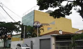 Imagem 4: Excelente prédio na vila São Francisco, alto padrão com 3 pavimentos, 12 vagas de estacion