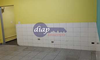 Imagem 5: Ótimo sobrado comercial no Jardim Paulista com 6 salas, cozinha, lavanderia, 2 banheiros e