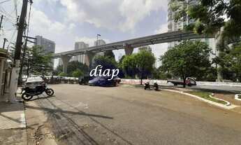 Imagem 2: Ótimo sobrado no Brooklin Paulista com 3 dormitórios, 1 cozinha, sala dois ambientes, lava