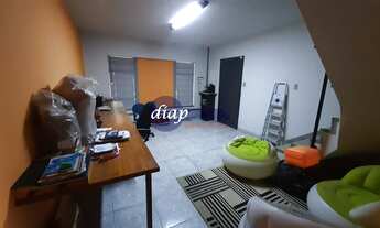 Imagem 5: Ótimo sobrado no Brooklin Paulista com 3 dormitórios, 1 cozinha, sala dois ambientes, lava