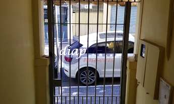 Imagem 3: Ótimo sobrado comercial no Jardim Paulista com 6 salas, cozinha, lavanderia, 2 banheiros e