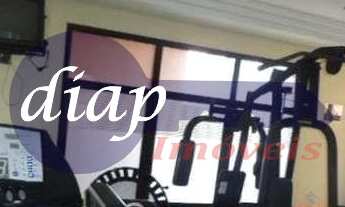 Imagem 7: Ótimo apartamento na vila Gumercindo com 3 dormitórios, sendo 1 suíte com closet, 1 dos do