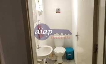 Imagem 4: Excelente casa comercial no Cambuci com 2 andares, no térreo 1 cozinha, 3 salas, 1 galpão