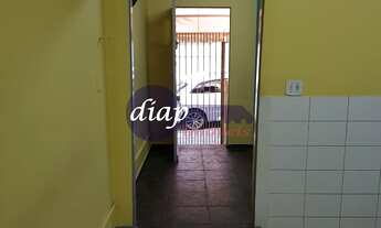 Imagem 2: Ótimo sobrado comercial no Jardim Paulista com 6 salas, cozinha, lavanderia, 2 banheiros e