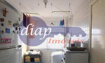 Imagem 7: Ótimo apartamento na vila Andrade com 3 dormitórios planejados, sendo 1 suíte, sala dois a