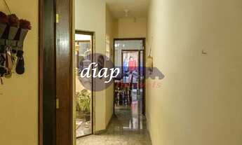 Imagem 5: Ótimo Sobrado com 3 dormitórios, sendo 1 suíte com sacada, 2 vagas grandes, portão automát