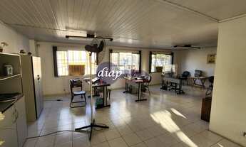 Imagem: Excelente casa comercial no Cambuci com