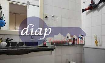 Imagem 6: Ótimo apartamento na vila Andrade com 3 dormitórios planejados, sendo 1 suíte, sala dois a