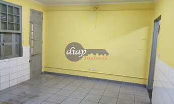 Imagem 4: Ótimo sobrado comercial no Jardim Paulista com 6 salas, cozinha, lavanderia, 2 banheiros e