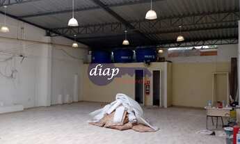 Imagem: Excelente galpão comercial no Jardim Brasil