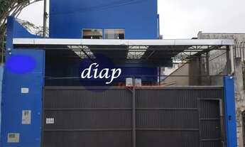 Imagem: Ótimo galpão comercial na vila Fachini