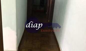 Imagem 7: Ótimo sobrado no Planalto Paulista com 3 dormitórios, sendo 2 suítes, possui 3 andares, 1