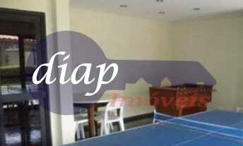 Imagem 5: Ótimo apartamento na vila Gumercindo com 3 dormitórios, sendo 1 suíte com closet, 1 dos do