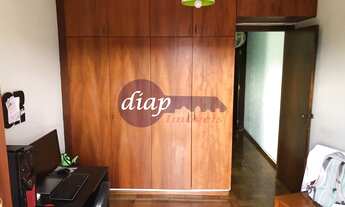 Imagem 6: Ótimo sobrado no Planalto Paulista com 3 dormitórios, sendo 2 suítes, possui 3 andares, 1