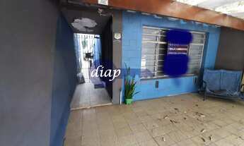 Imagem 3: Ótimo sobrado no Brooklin Paulista com 3 dormitórios, 1 cozinha, sala dois ambientes, lava