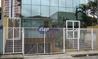 Imagem 3: Excelente prédio na vila São Francisco, alto padrão com 3 pavimentos, 12 vagas de estacion